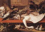 Still Life Frans Snyders